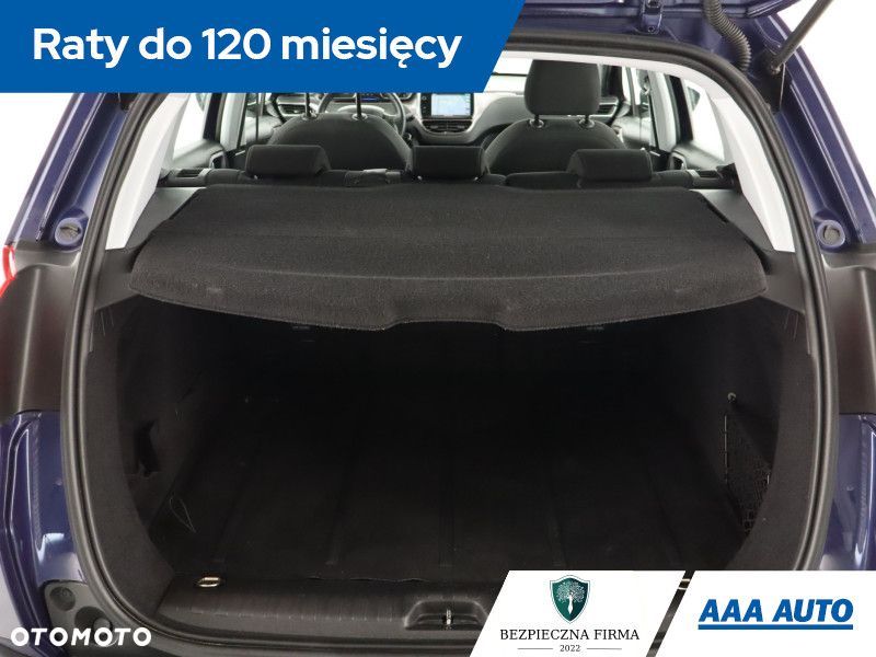 Peugeot 2008 - 16