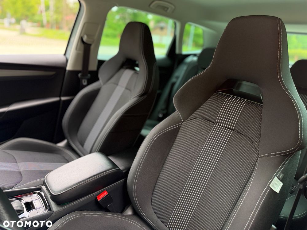 Skoda Karoq 1.5 TSI DSG Ambition - 18