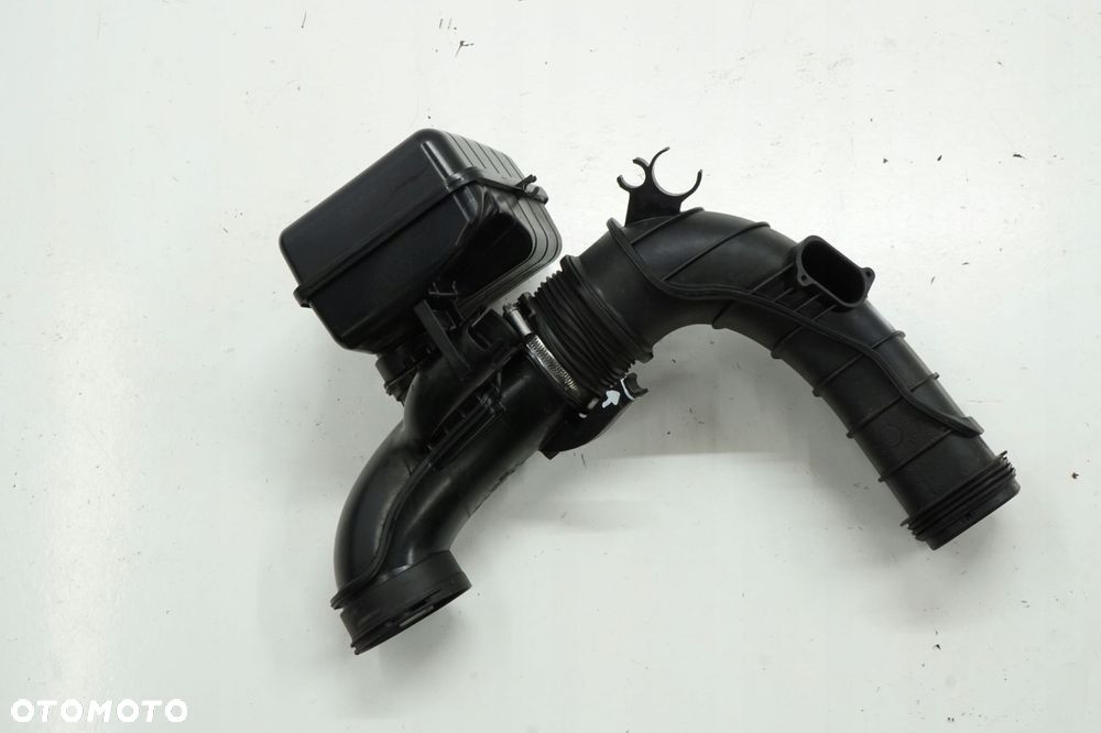 BMW 5 F10 F11 11R RURA DOLOT REZONATOR POWIETRZA 2.0D 8508047 8512014