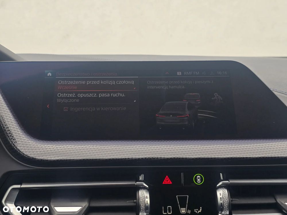 BMW Seria 2 218d M Sport - 23