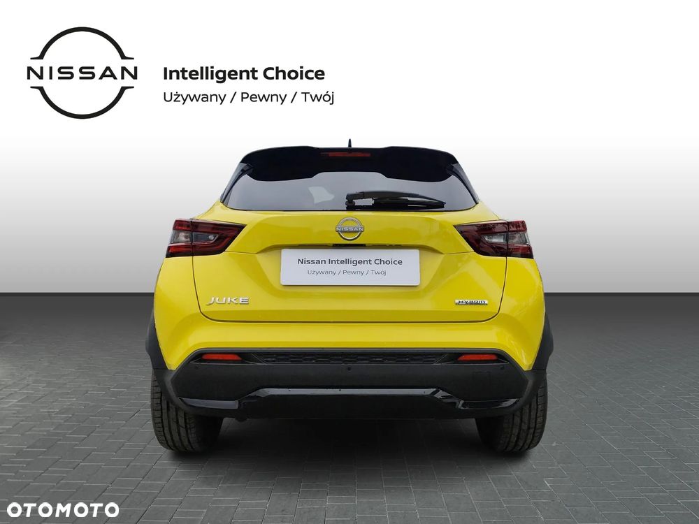 Nissan Juke ver-1-6-hybrid-tekna-amt - 4