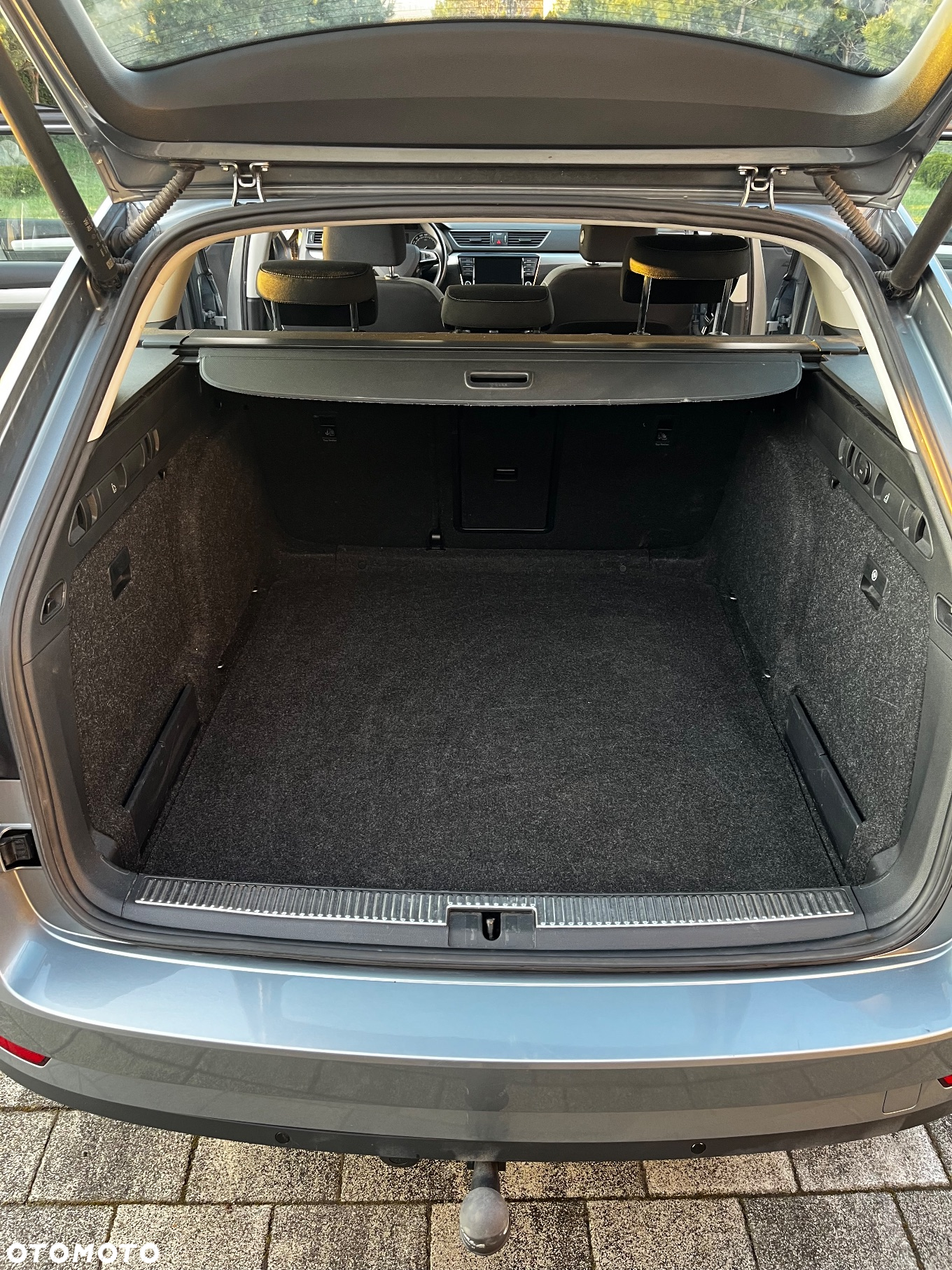 Skoda Superb 2.0 TDI Style DSG - 21