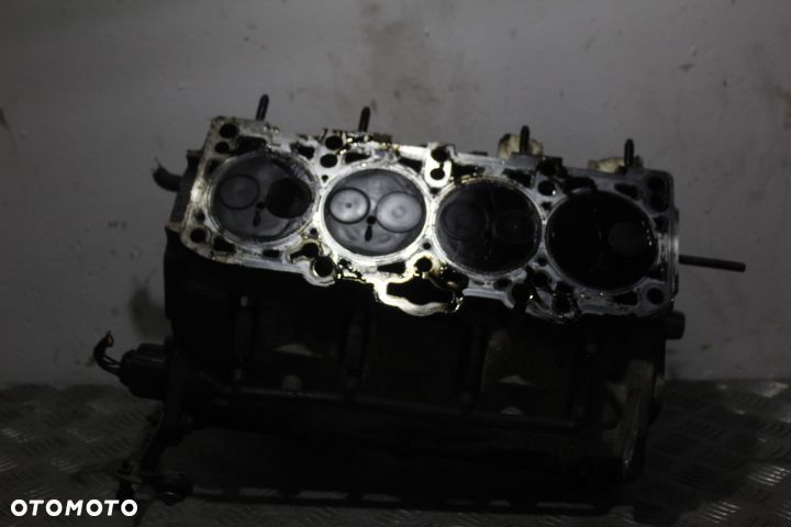 GŁOWICA SILNIKA SKODA OCTAVIA II 1.9TDI - 3
