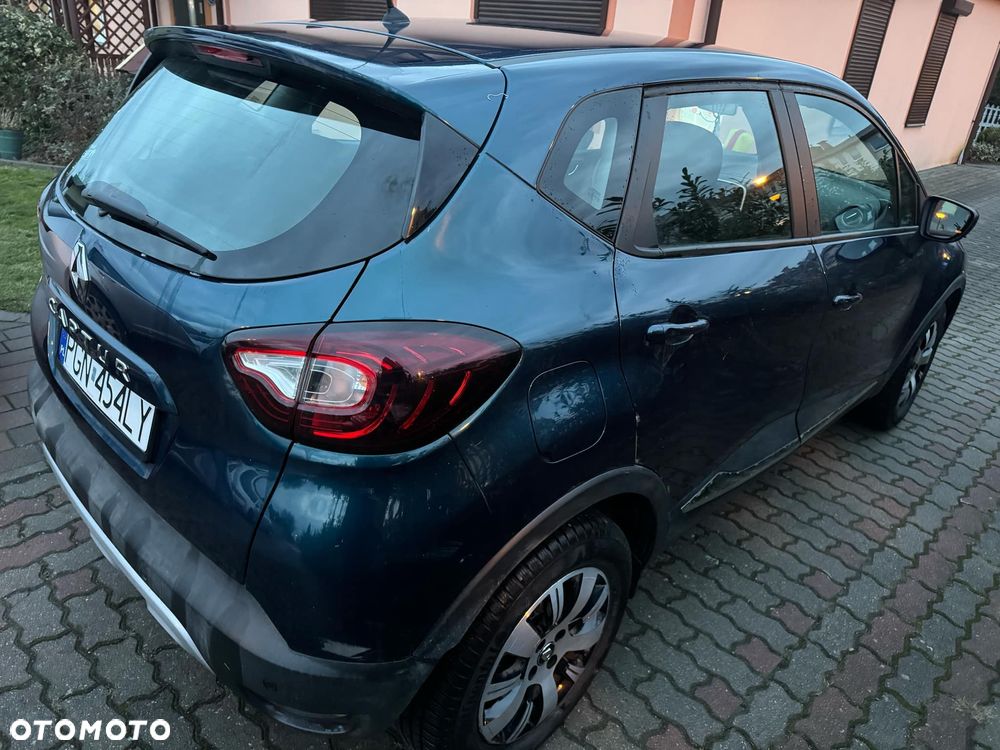 Renault Captur - 6