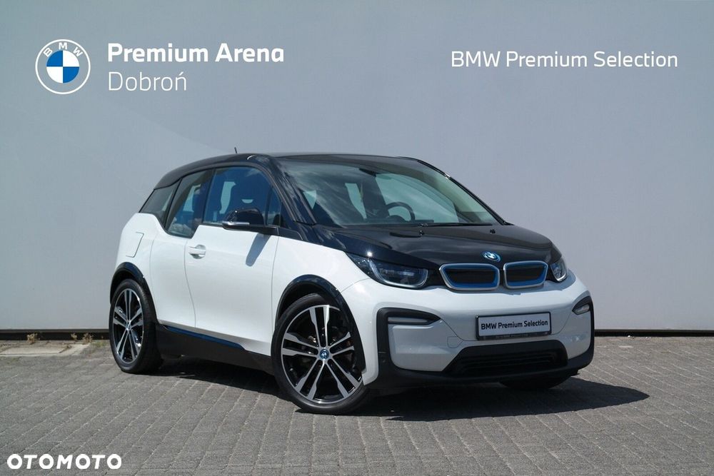 BMW i3 - 4