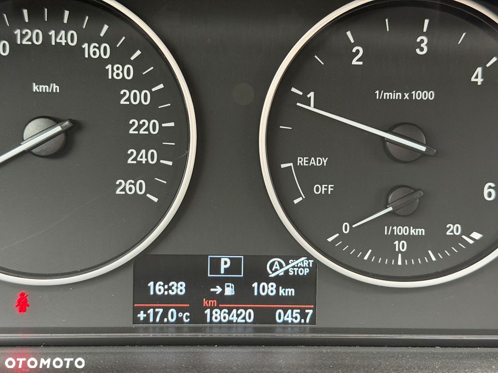 BMW Seria 3 320d xDrive Advantage sport - 29