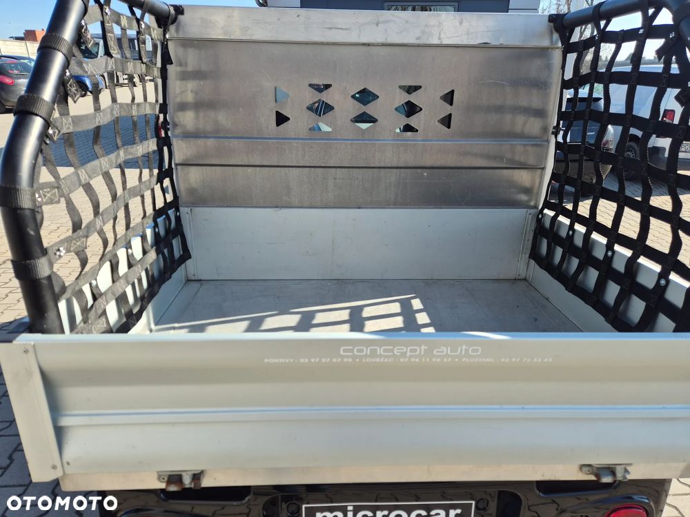 Microcar M.Cross - 17