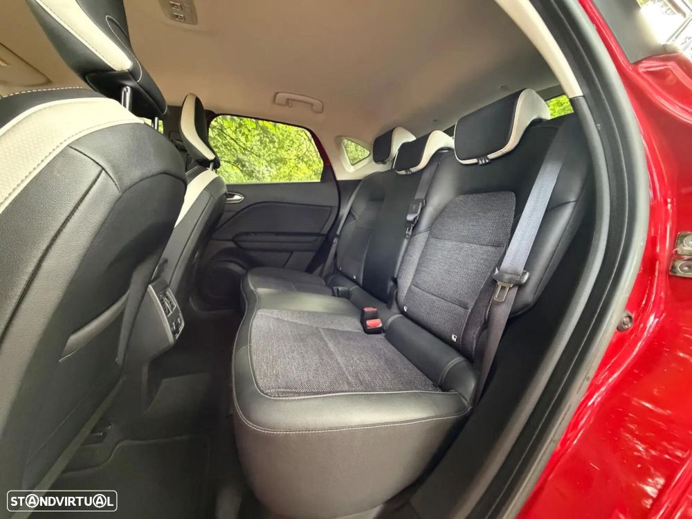 Renault Captur 1.0 TCe Exclusive - 38