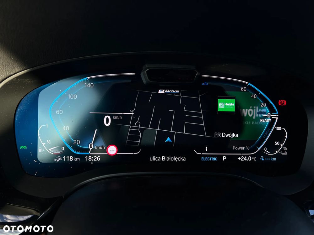 BMW Seria 5 - 20
