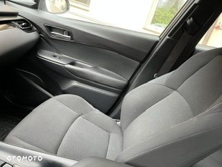 Toyota C-HR 1.2 T GPF Premium - 13