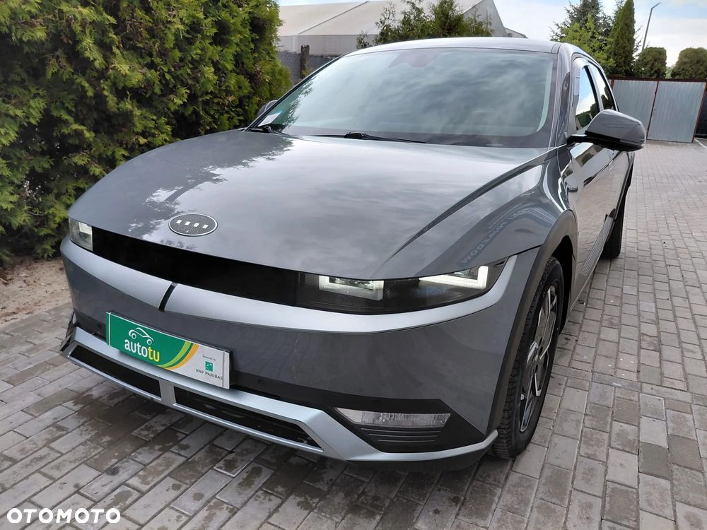 Hyundai IONIQ 5 - 6