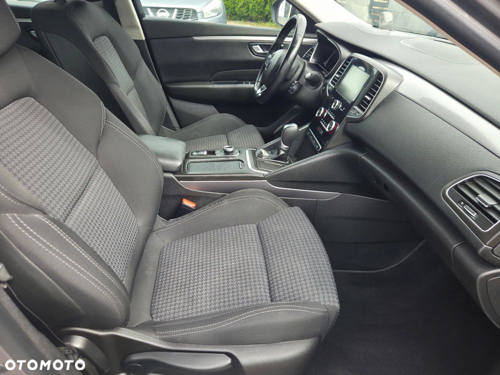 Renault Talisman ENERGY TCe 150 EDC LIMITED - 9