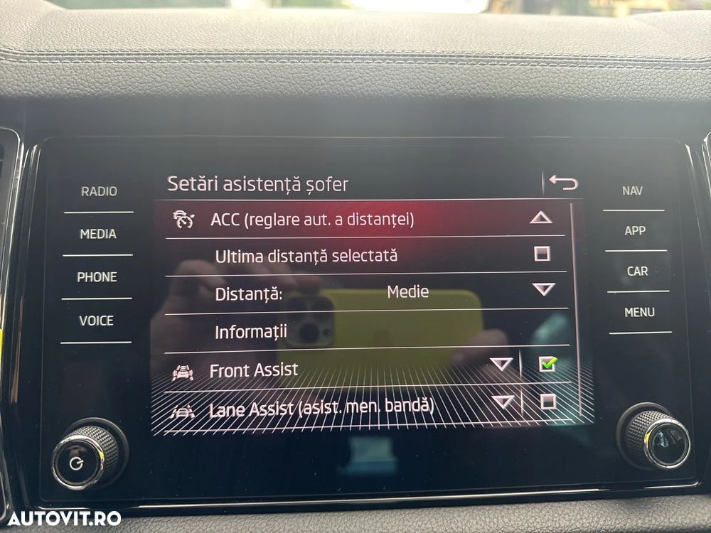 Skoda Kodiaq 2.0 TDI DSG Ambition - 28