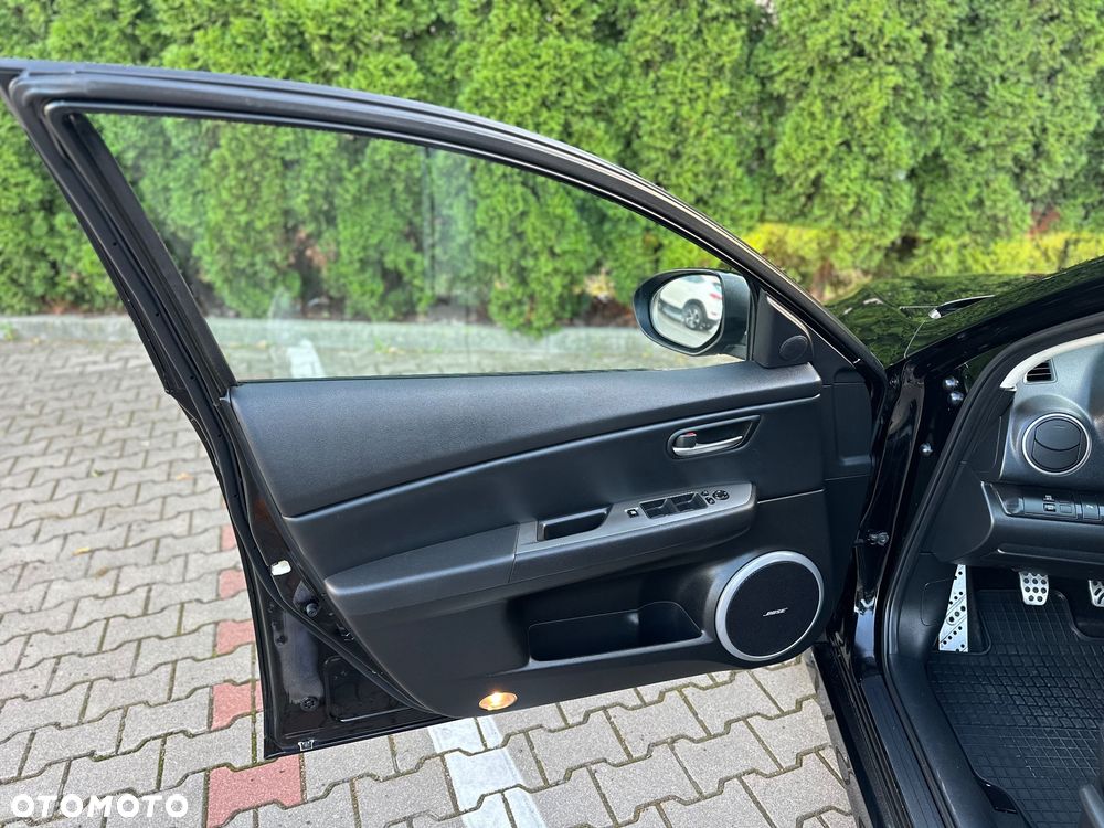 Mazda 6 Sport 2.5 MZR Sports-Line - 38