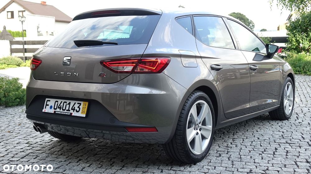 Seat Leon - 16