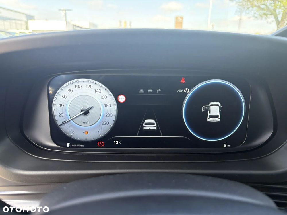Hyundai i20 1.0 T-GDi Modern - 14