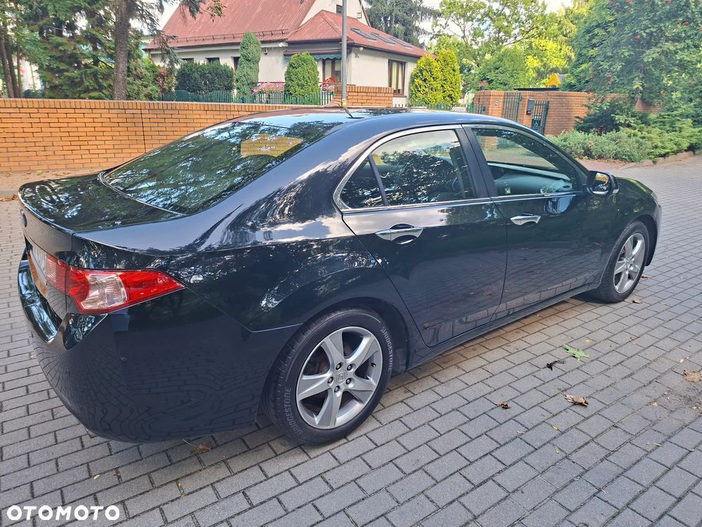 Honda Accord 2.0 Lifestyle - 7