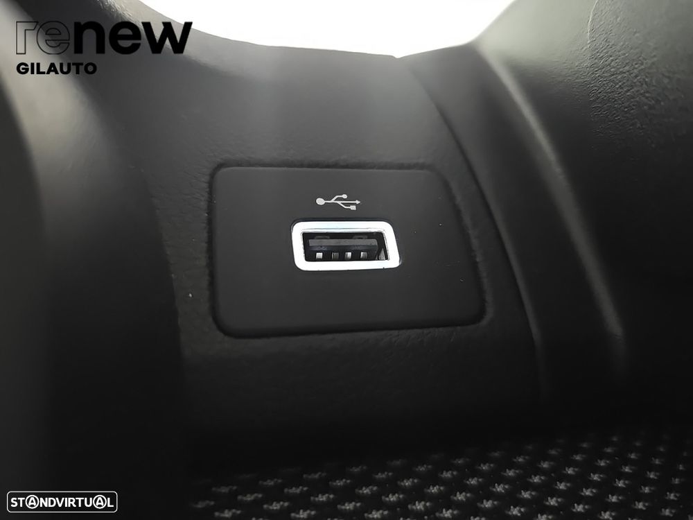 Dacia Sandero 1.0 ECO-G Expression Bi-Fuel - 27