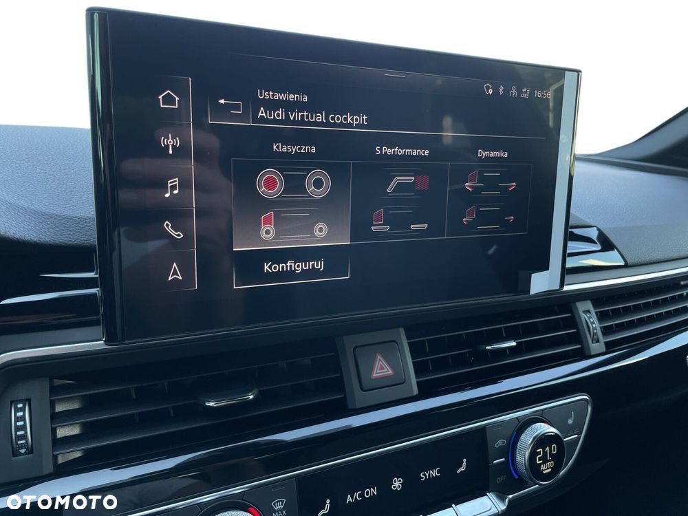 Audi A5 Sportback 40 TFSI mHEV Quattro S Line S tronic - 24