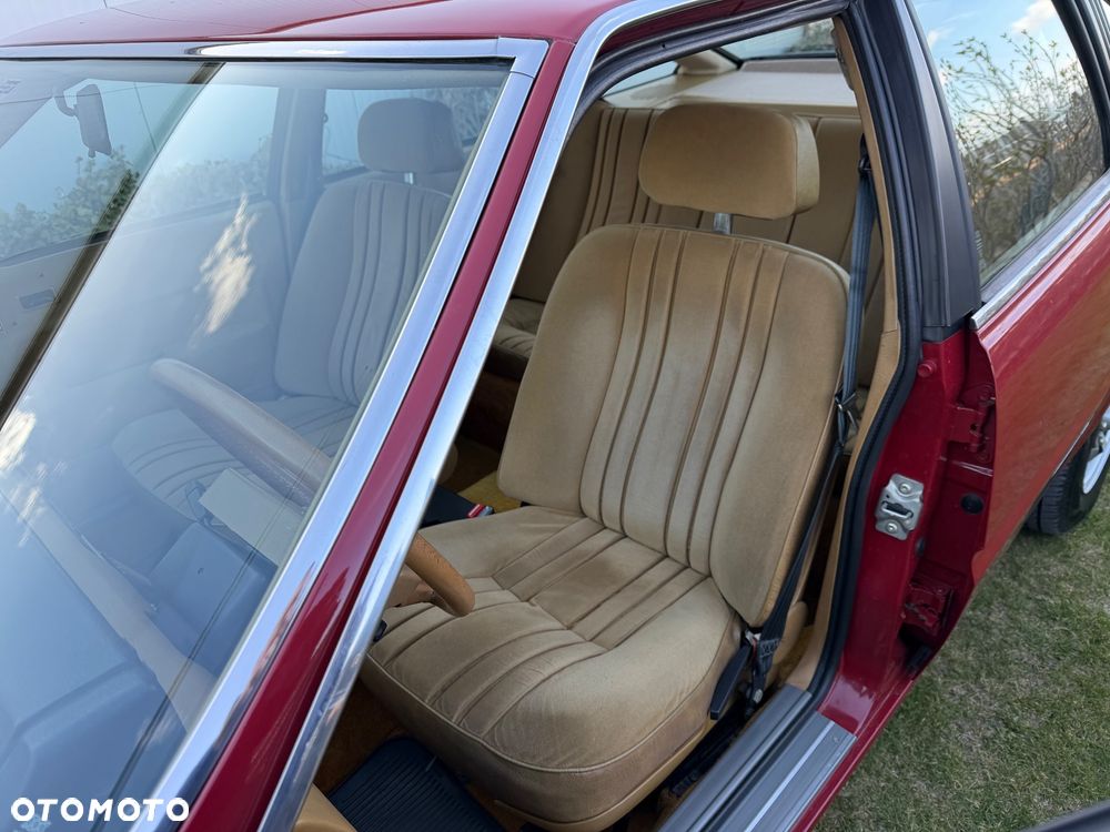 Rover SD 2600 S - 24