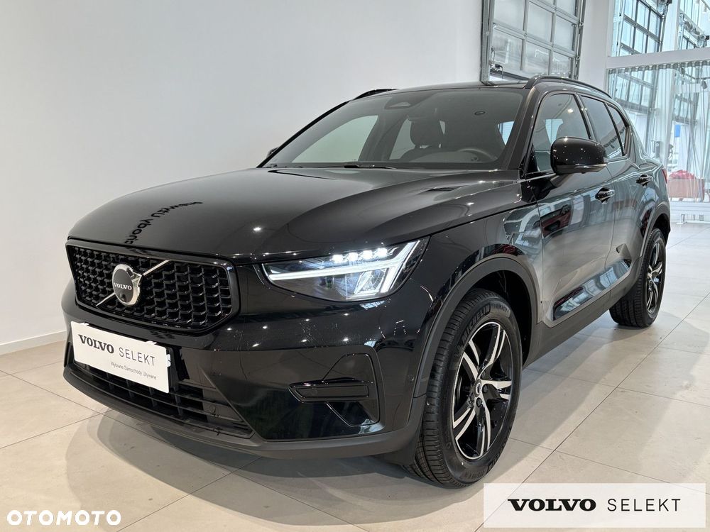Volvo XC 40 - 10