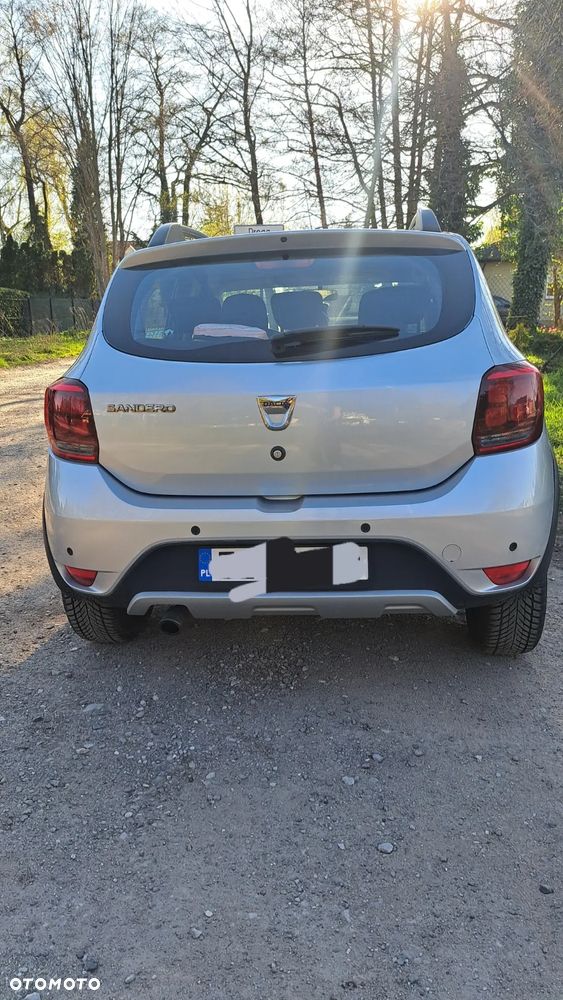 Dacia Sandero - 3