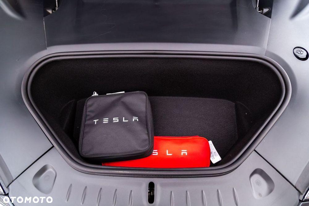 Tesla Model S Long Range AWD - 21