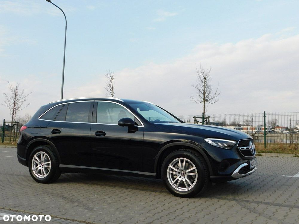 Mercedes-Benz GLC - 34