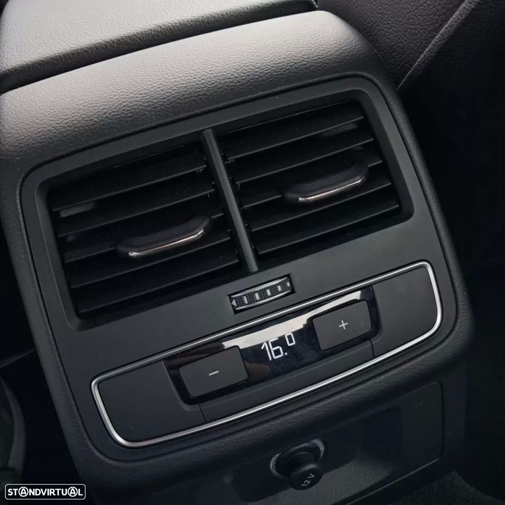 Audi A5 2.0 TDI S tronic - 20