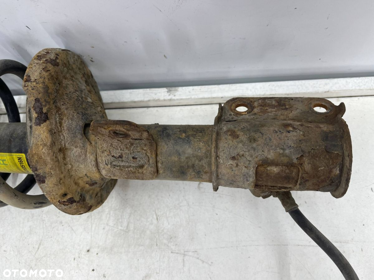 Amortyzator Chevrolet Nubira III J200 05-12r. przedni PRAWY mcpherson sprężyna prawy przód 7451294 - 8