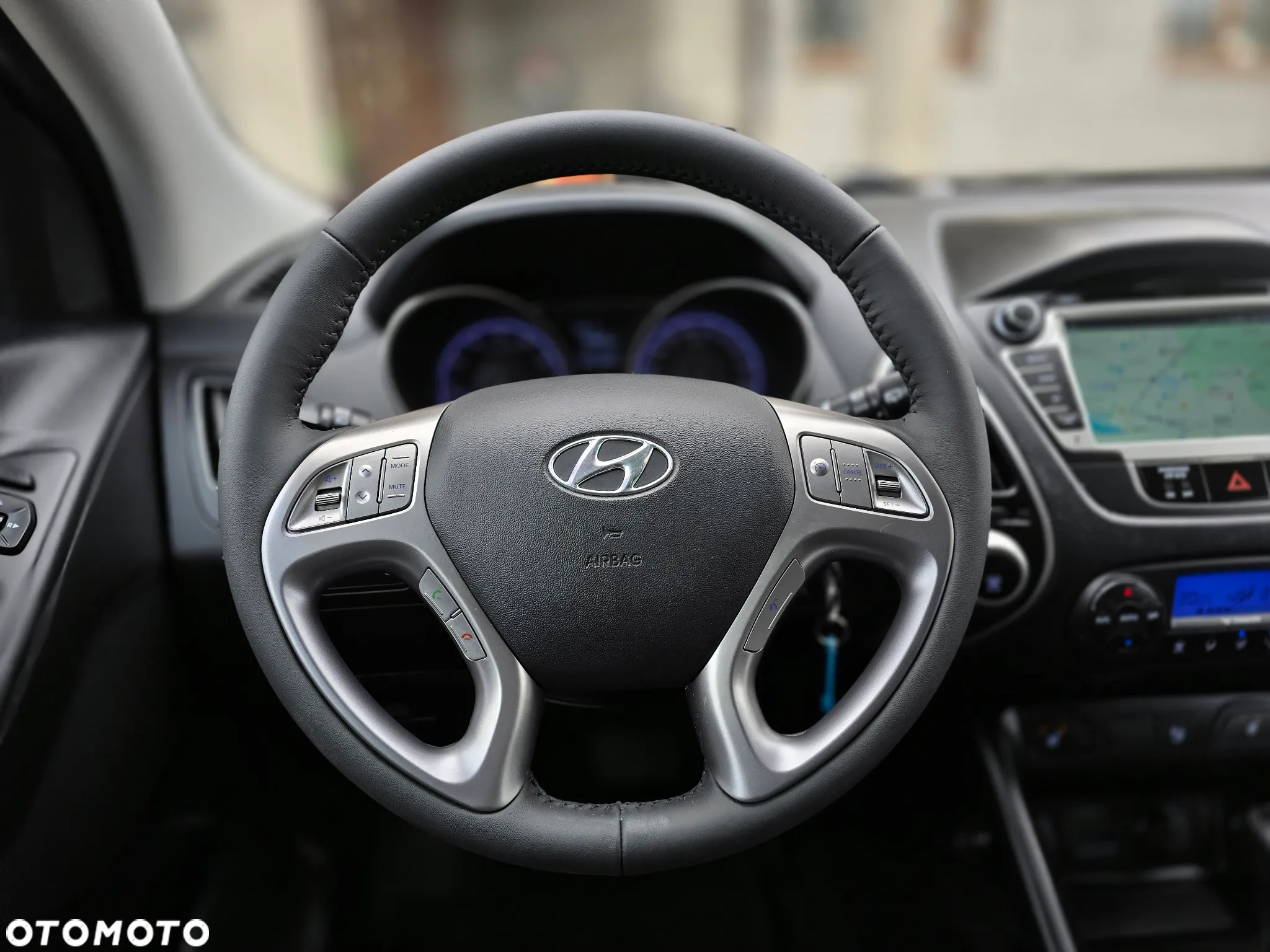 Hyundai ix35 - 22