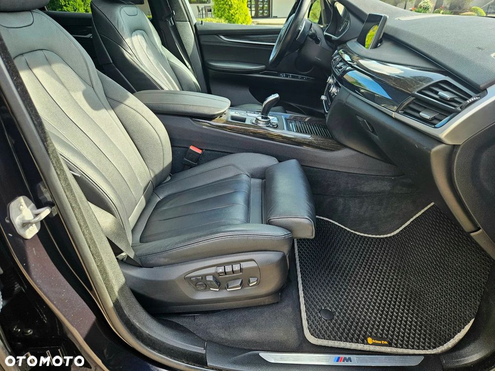 BMW X5 - 15