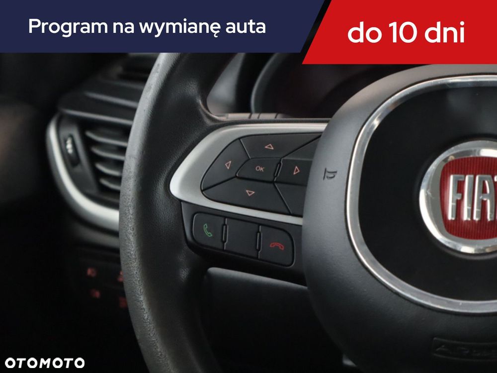 Fiat Tipo - 18