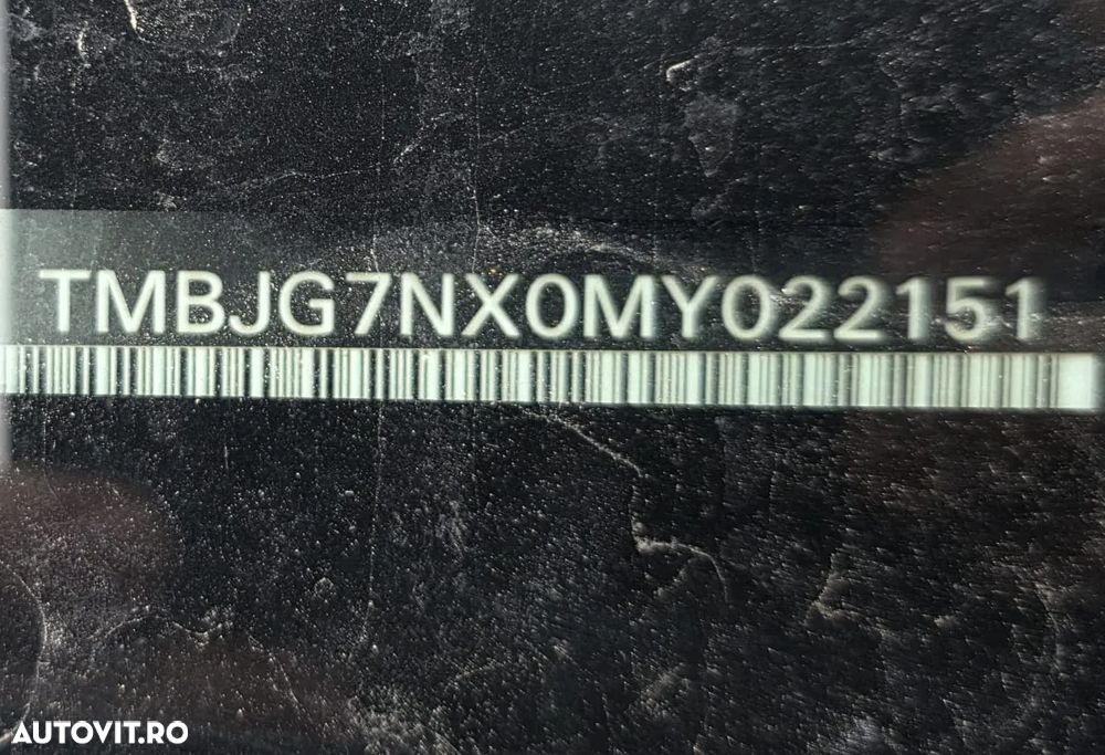 Skoda Octavia 2.0 TDI Tour - 20