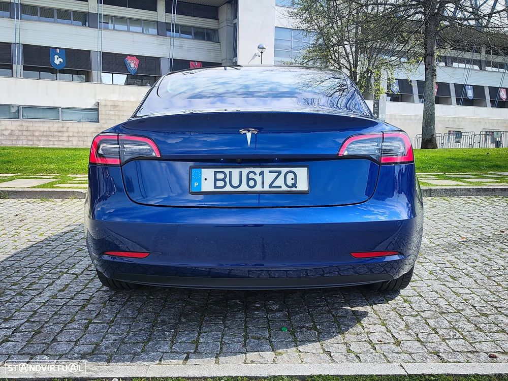 Tesla Model 3 Long Range Tração Integral - 5