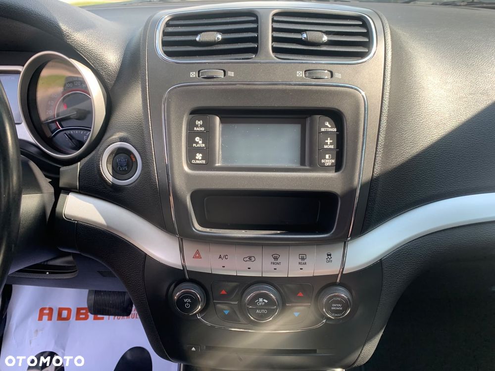 Fiat Freemont 2.0 Multijet Cross AWD - 26