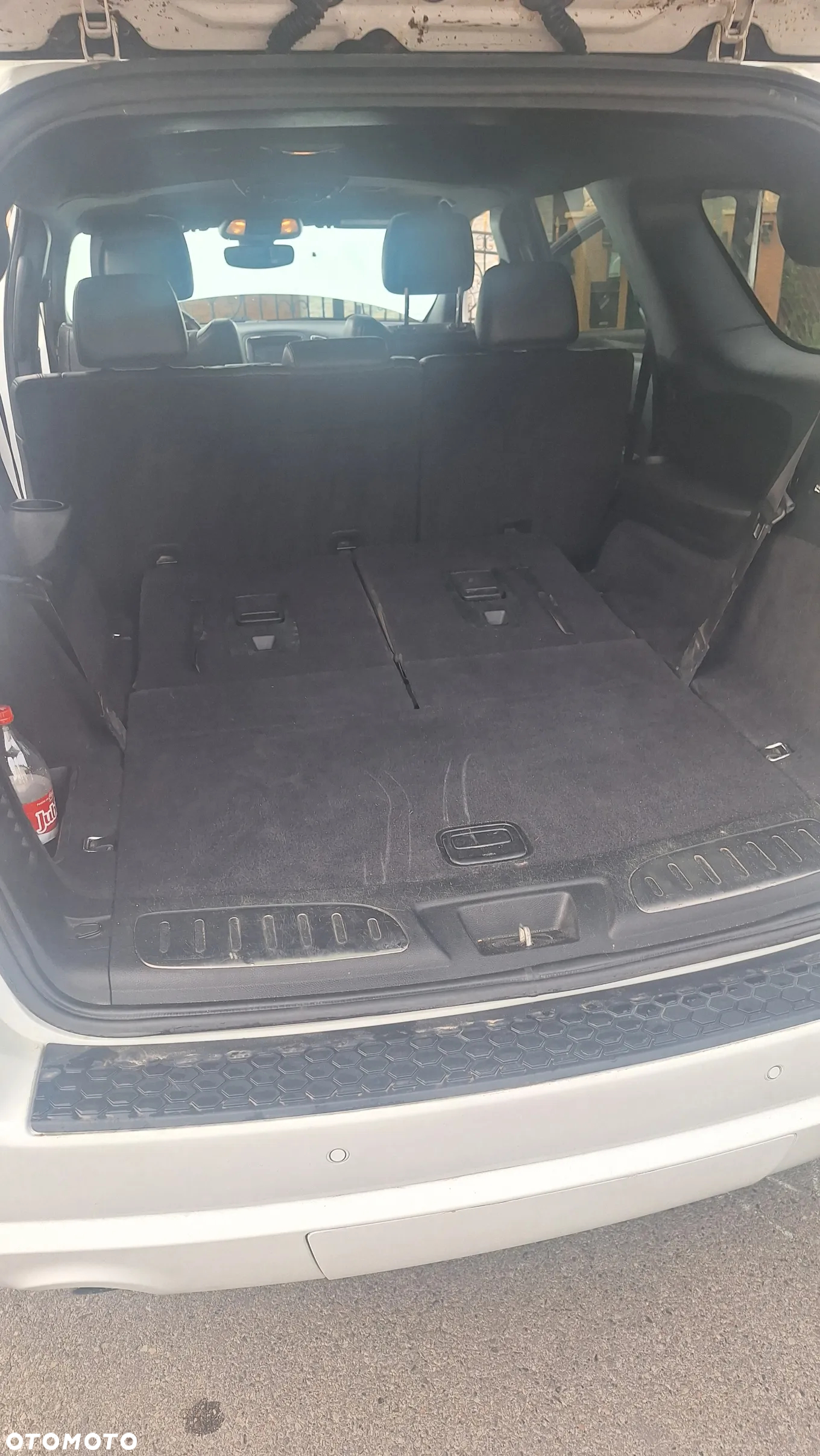 Dodge Durango 5.7 R/T - 13