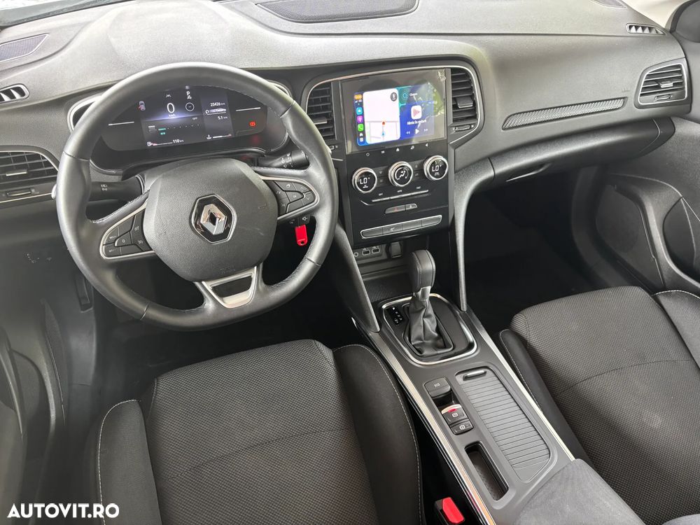 Renault Megane - 12