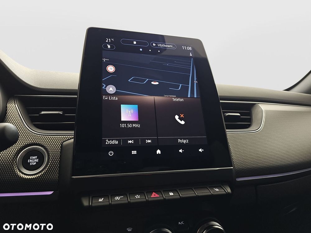 Renault Arkana 1.3 TCe mHEV Techno EDC - 22