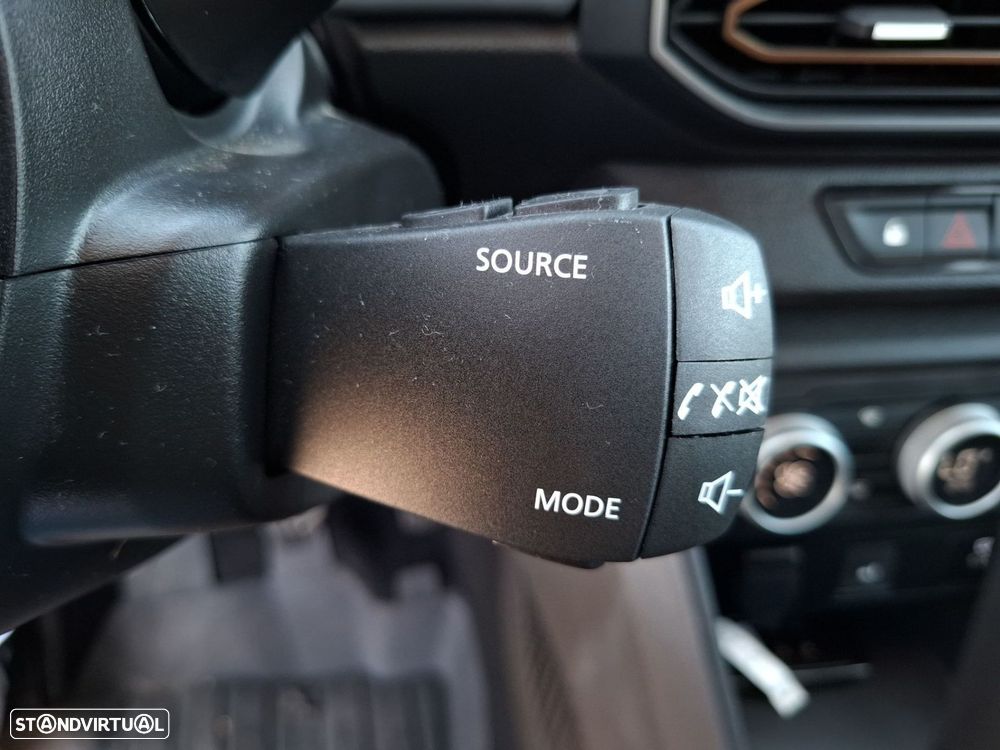 Dacia Jogger 1.0 ECO-G Extreme+ Up&Go 7L Bi-Fuel - 20