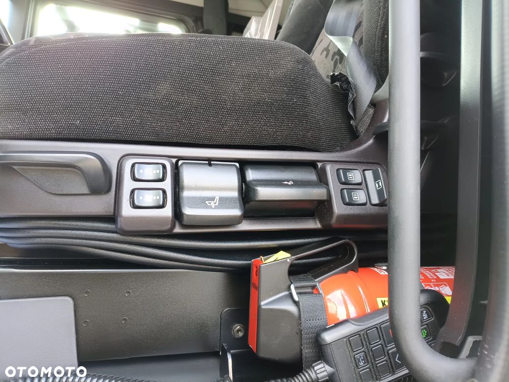Scania R 560 Rzędowy!! , Pełna opcja, Sprowadzona - 15