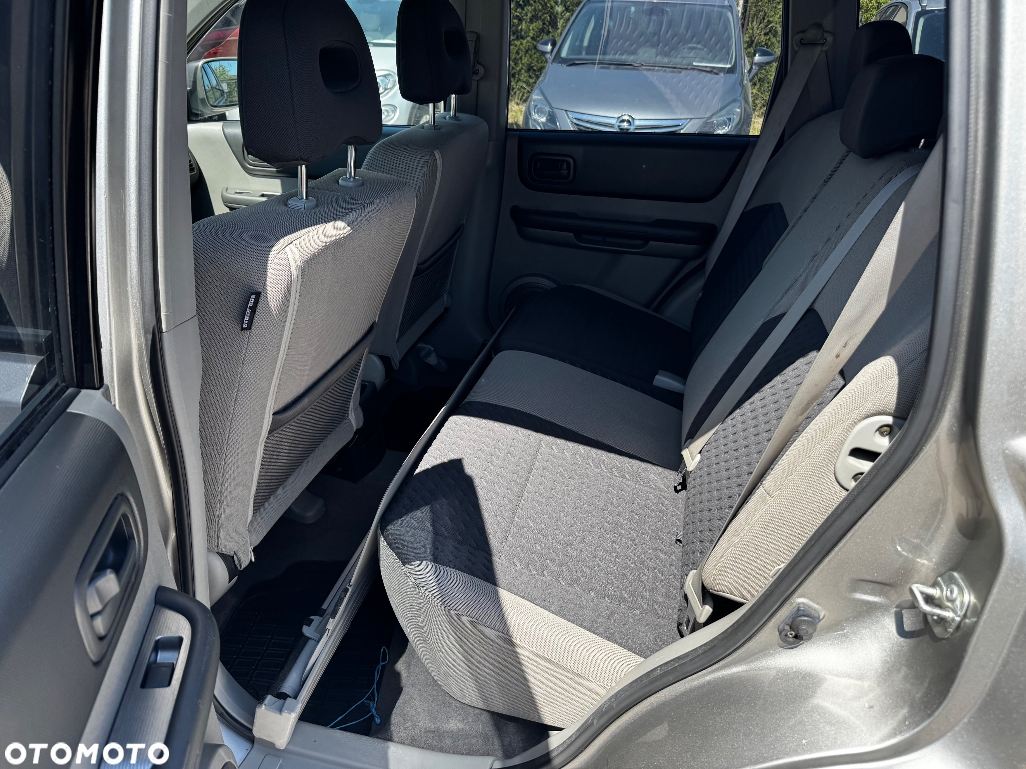 Nissan X-Trail 2.0 Comfort - 25