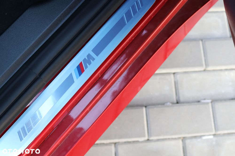 BMW X3 xDrive20 mHEV - 22