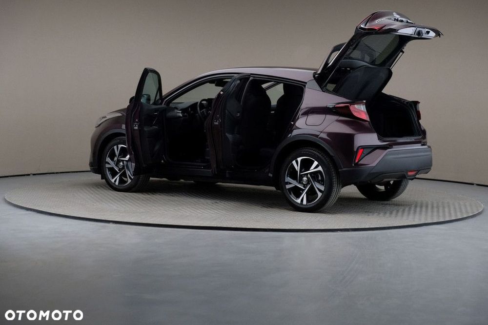 Toyota C-HR 1.8 Hybrid Style - 7