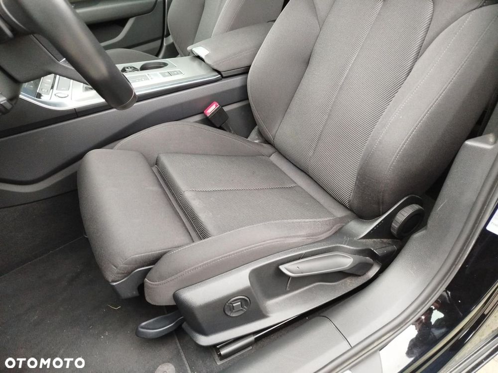 Audi A6 Avant 40 TDI mHEV Quattro Sport S tronic - 12