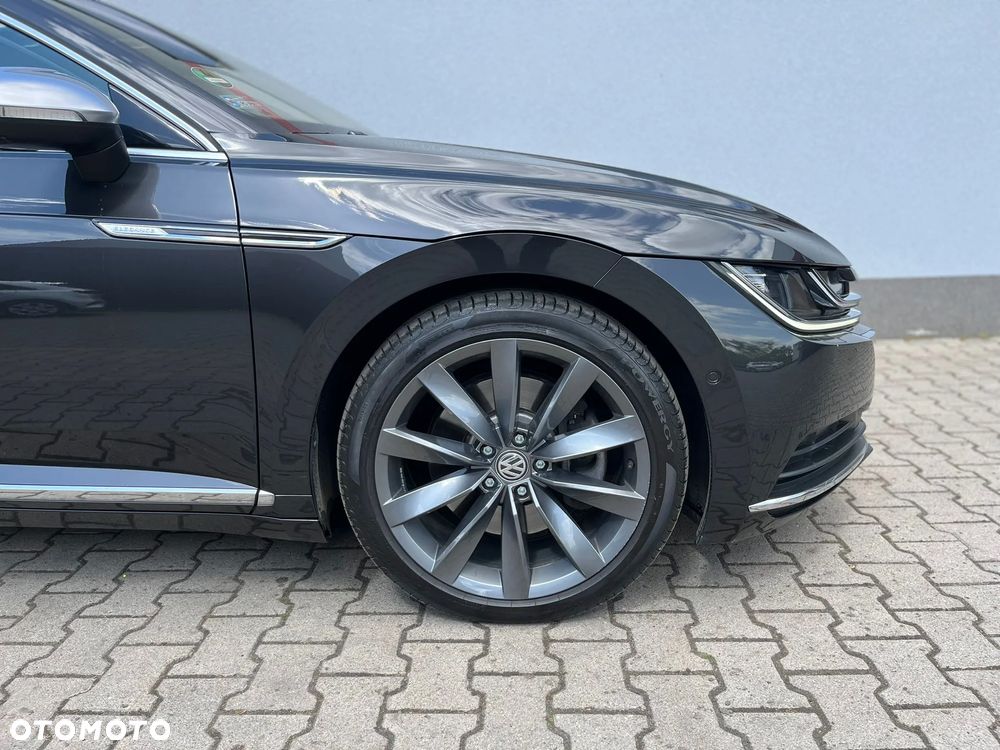 Volkswagen Arteon 2.0 TDI Bi-Turbo SCR 4Mot Elegance DSG - 10