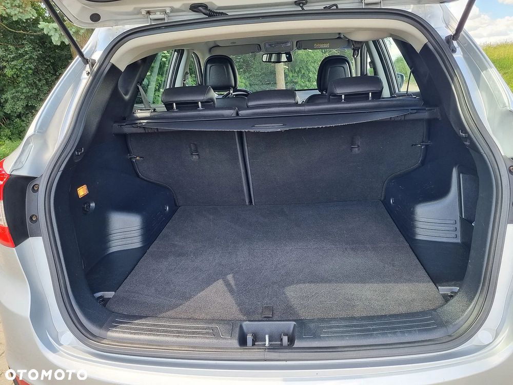 Hyundai ix35 2.0 GDI Premium 2WD - 20