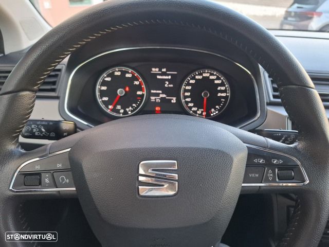 SEAT Ibiza 1.0 TSI Style - 26