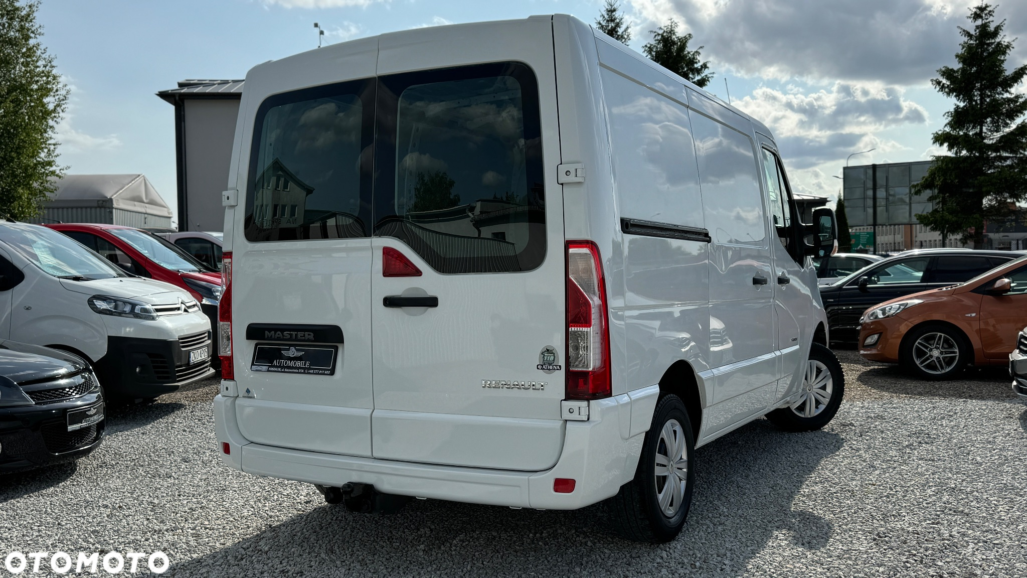 Renault MASTER - 12