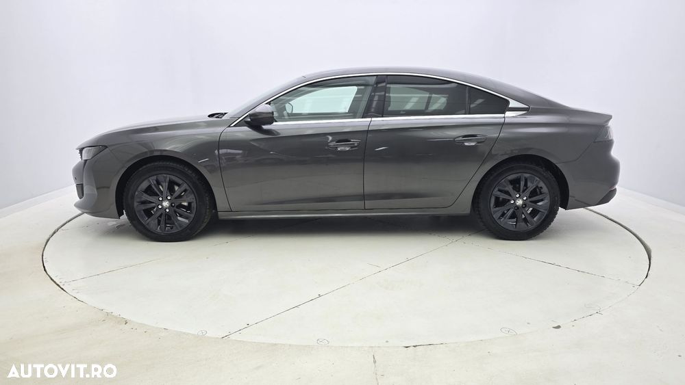 Peugeot 508 - 10